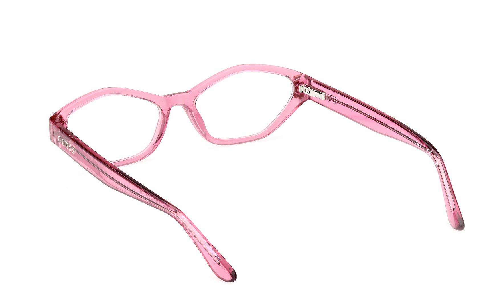Guess Eyeglasses GU2968 072