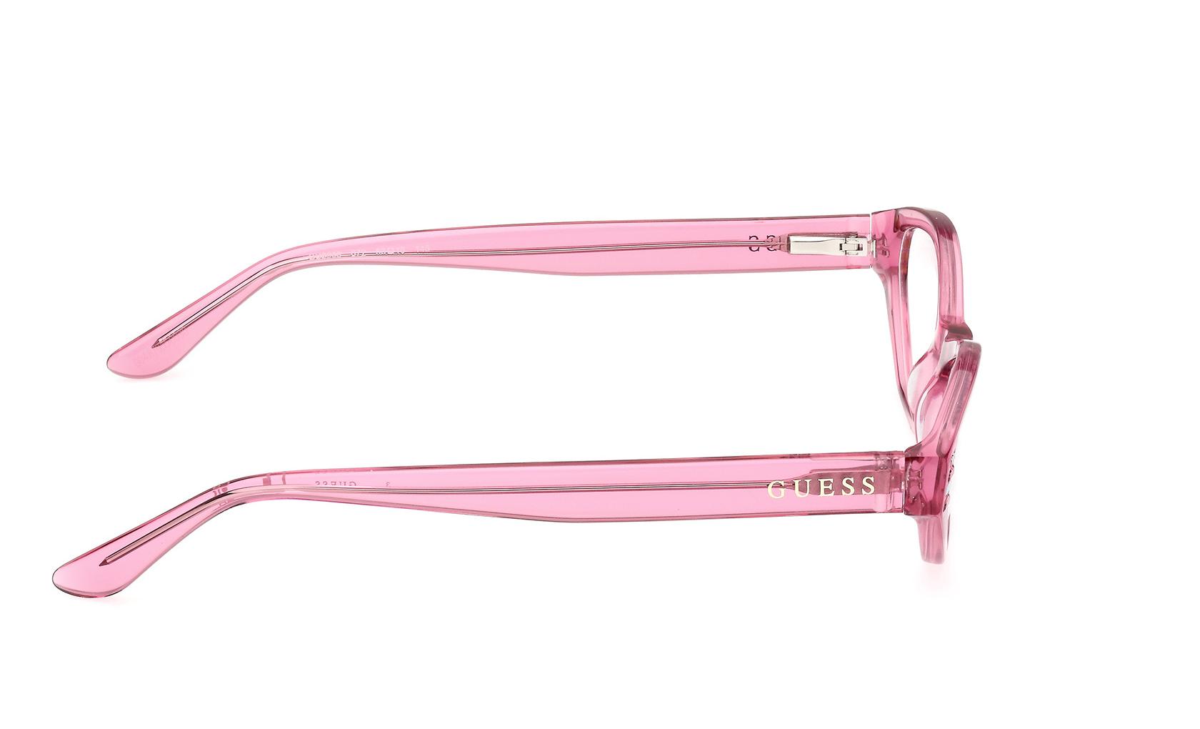 Guess Eyeglasses GU2968 072