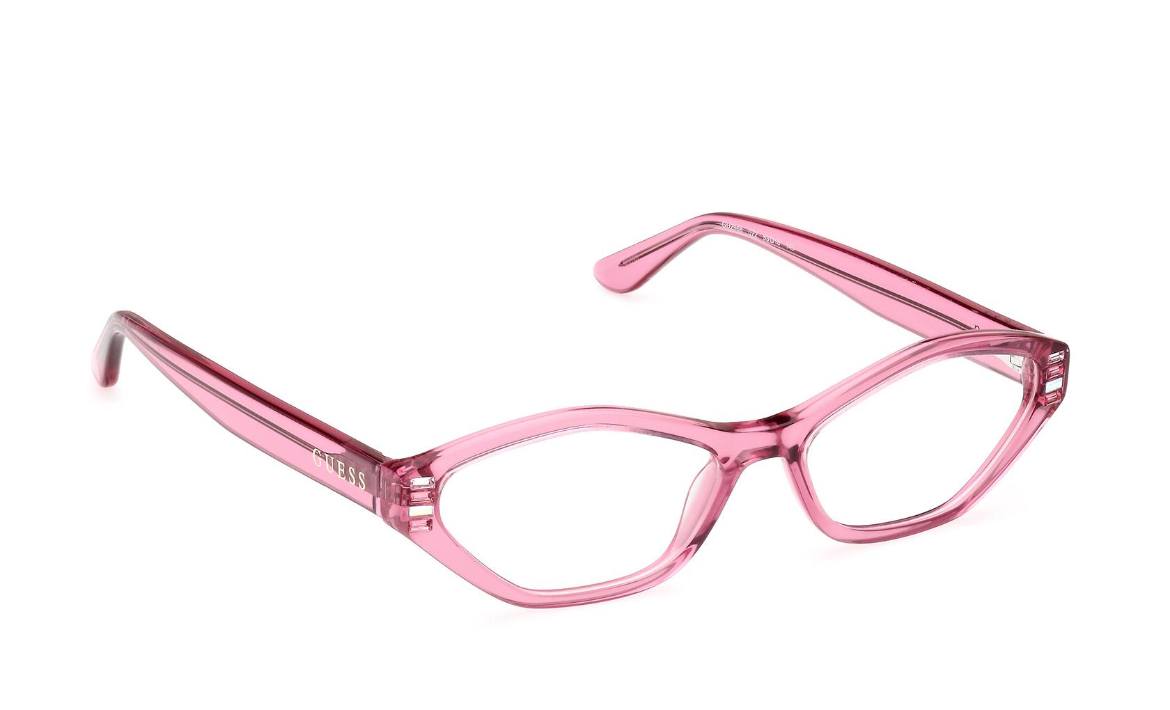 Guess Eyeglasses GU2968 072