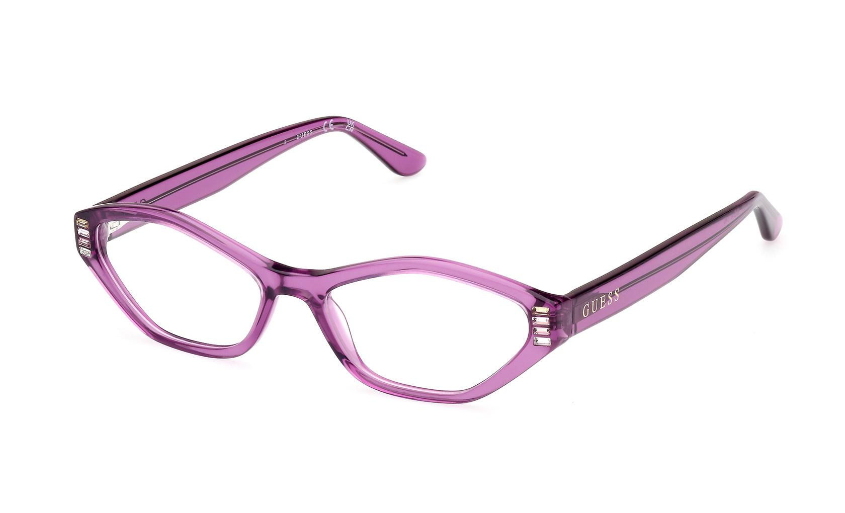 Guess Eyeglasses GU2968 083