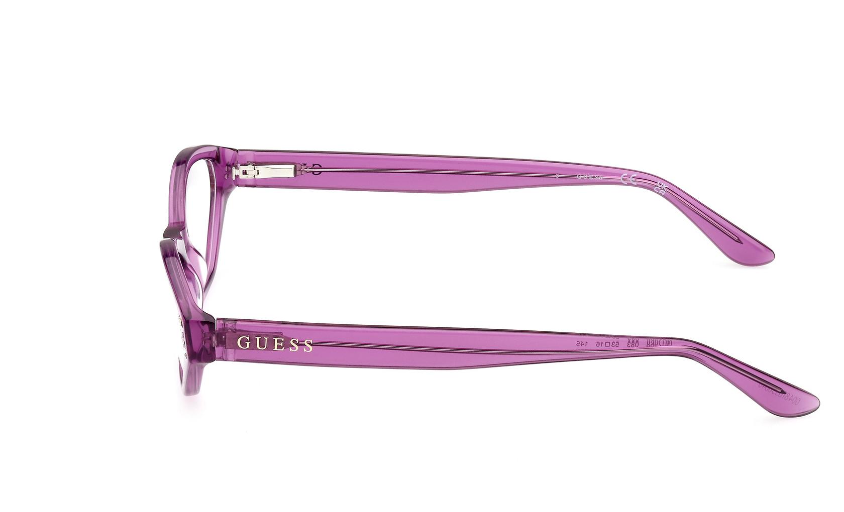Guess Eyeglasses GU2968 083