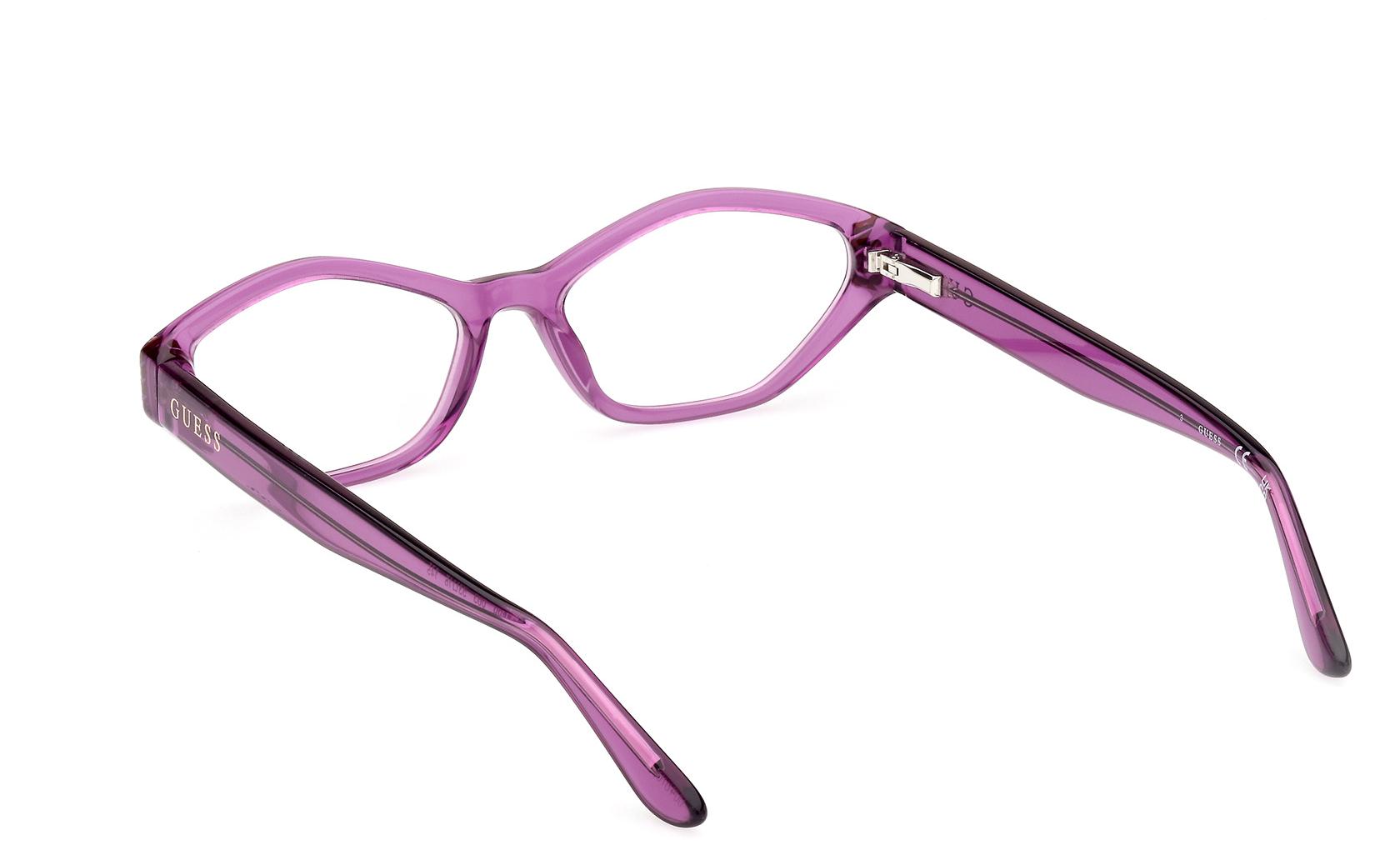 Guess Eyeglasses GU2968 083