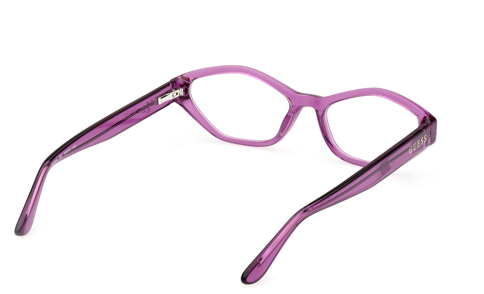 Guess Eyeglasses GU2968 083