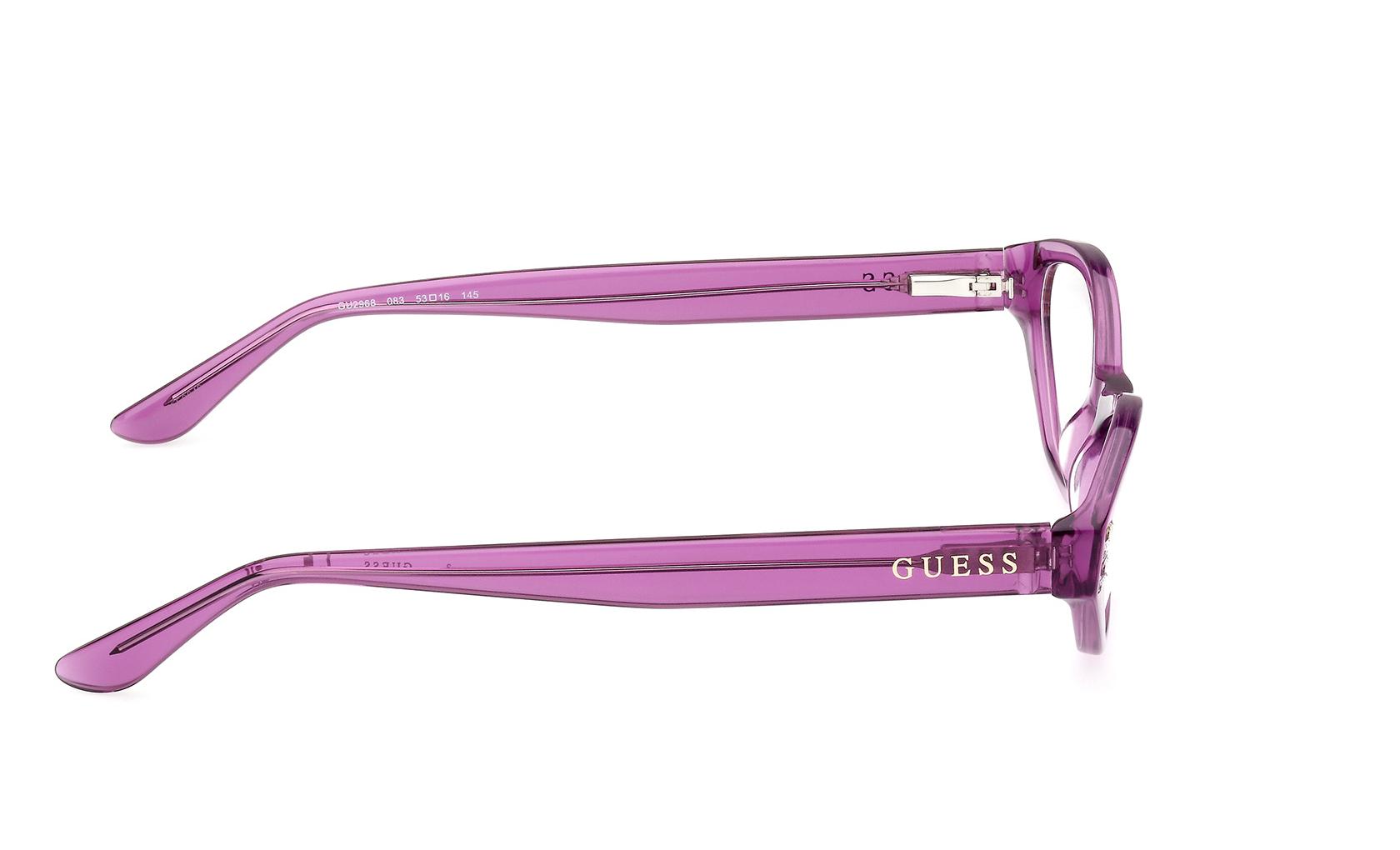 Guess Eyeglasses GU2968 083