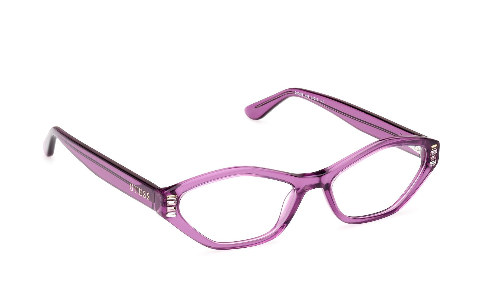 Guess Eyeglasses GU2968 083