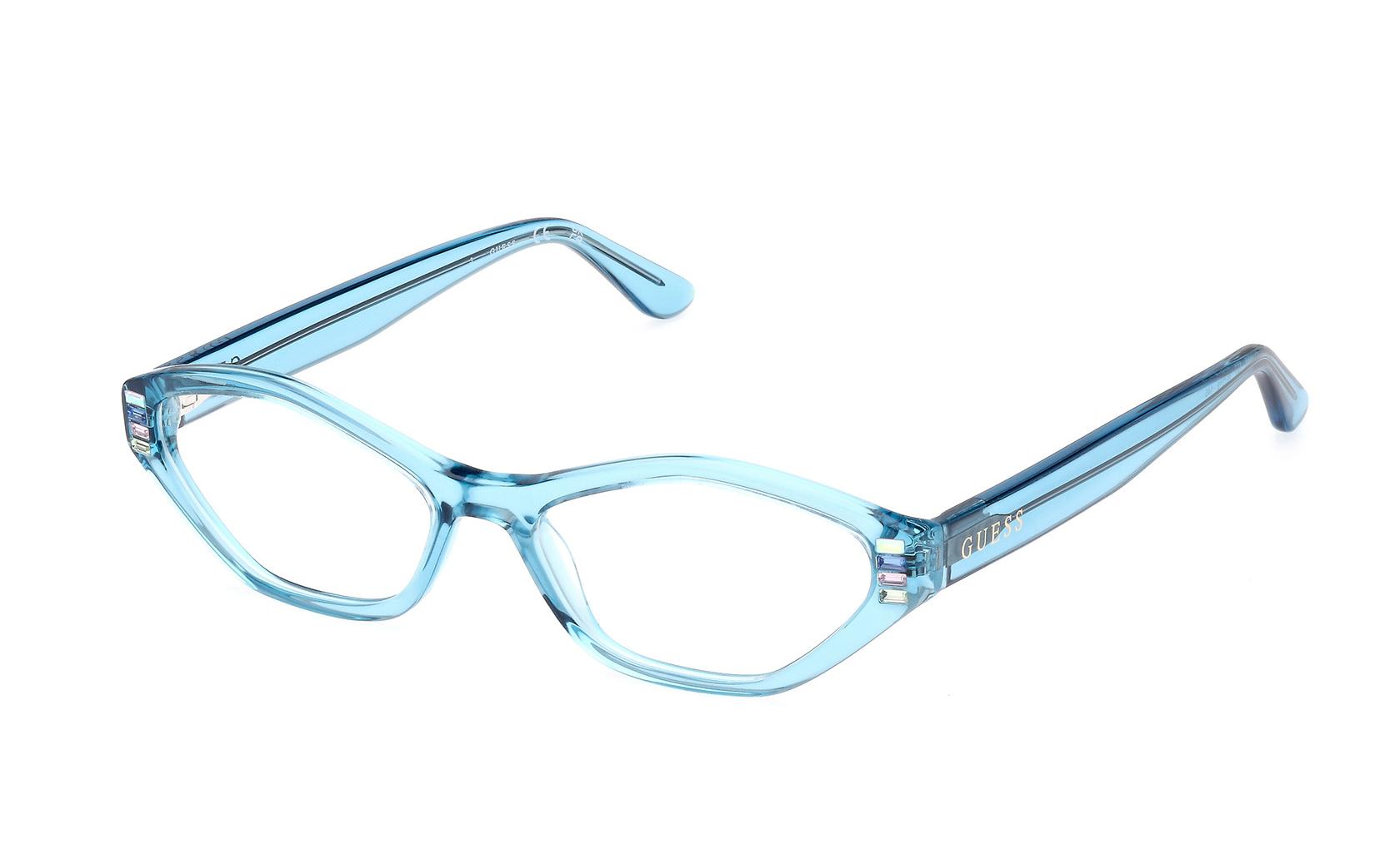 Guess Eyeglasses GU2968 087