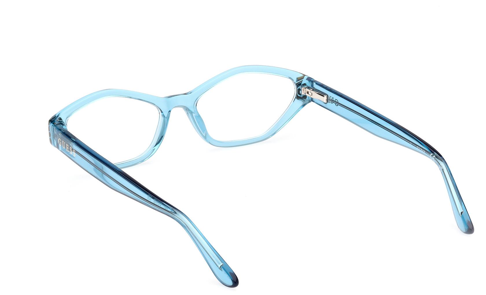 Guess Eyeglasses GU2968 087