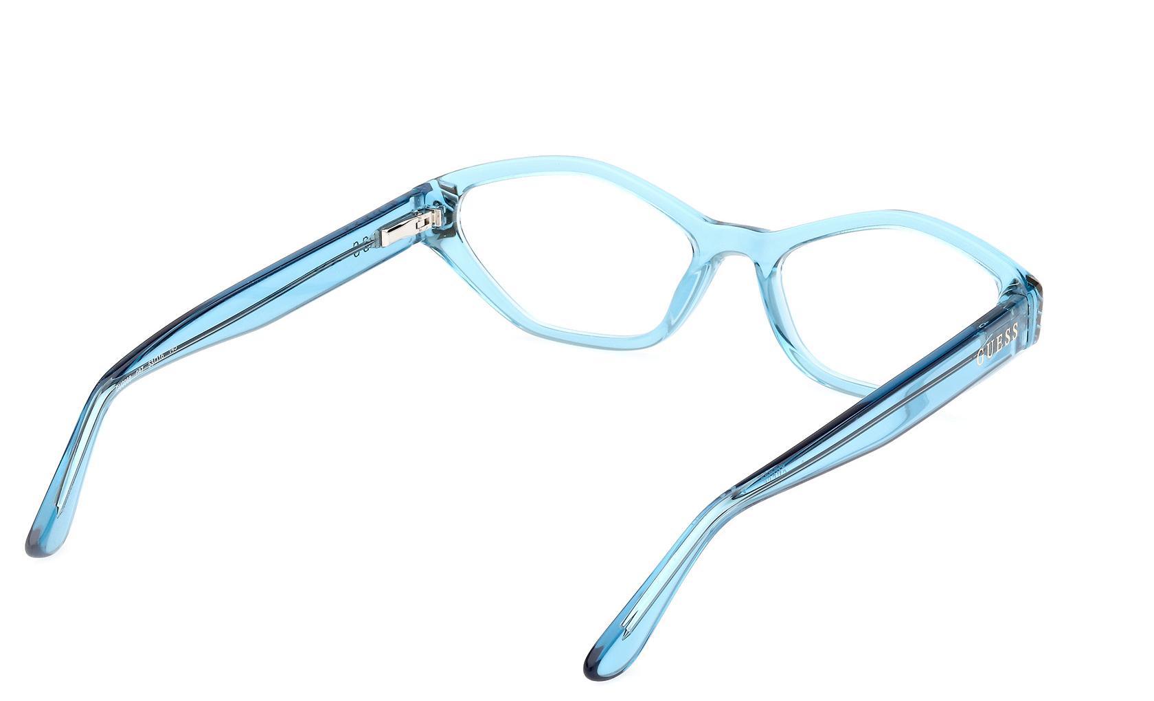 Guess Eyeglasses GU2968 087