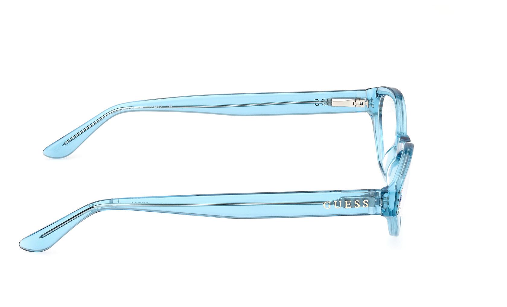 Guess Eyeglasses GU2968 087