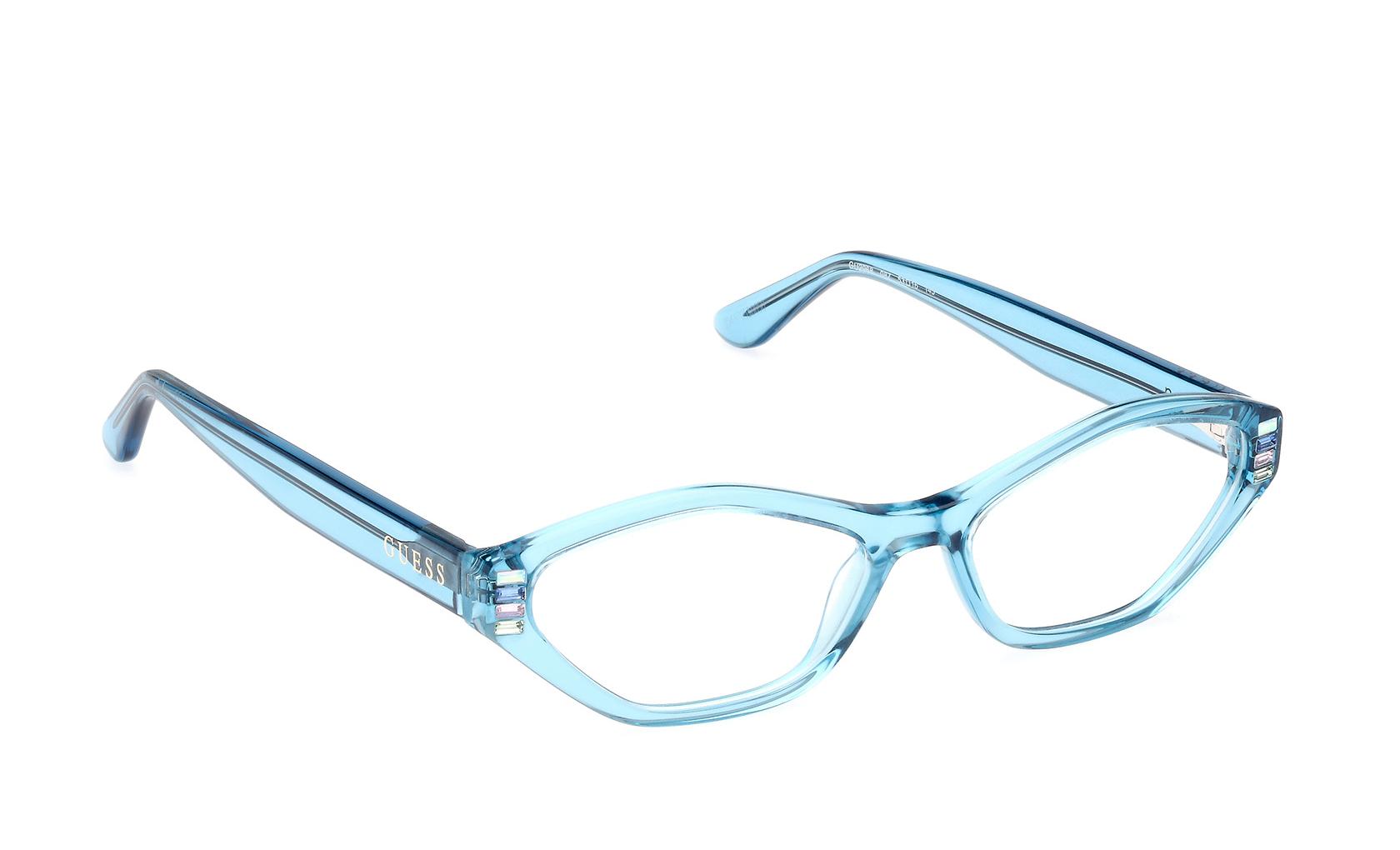 Guess Eyeglasses GU2968 087