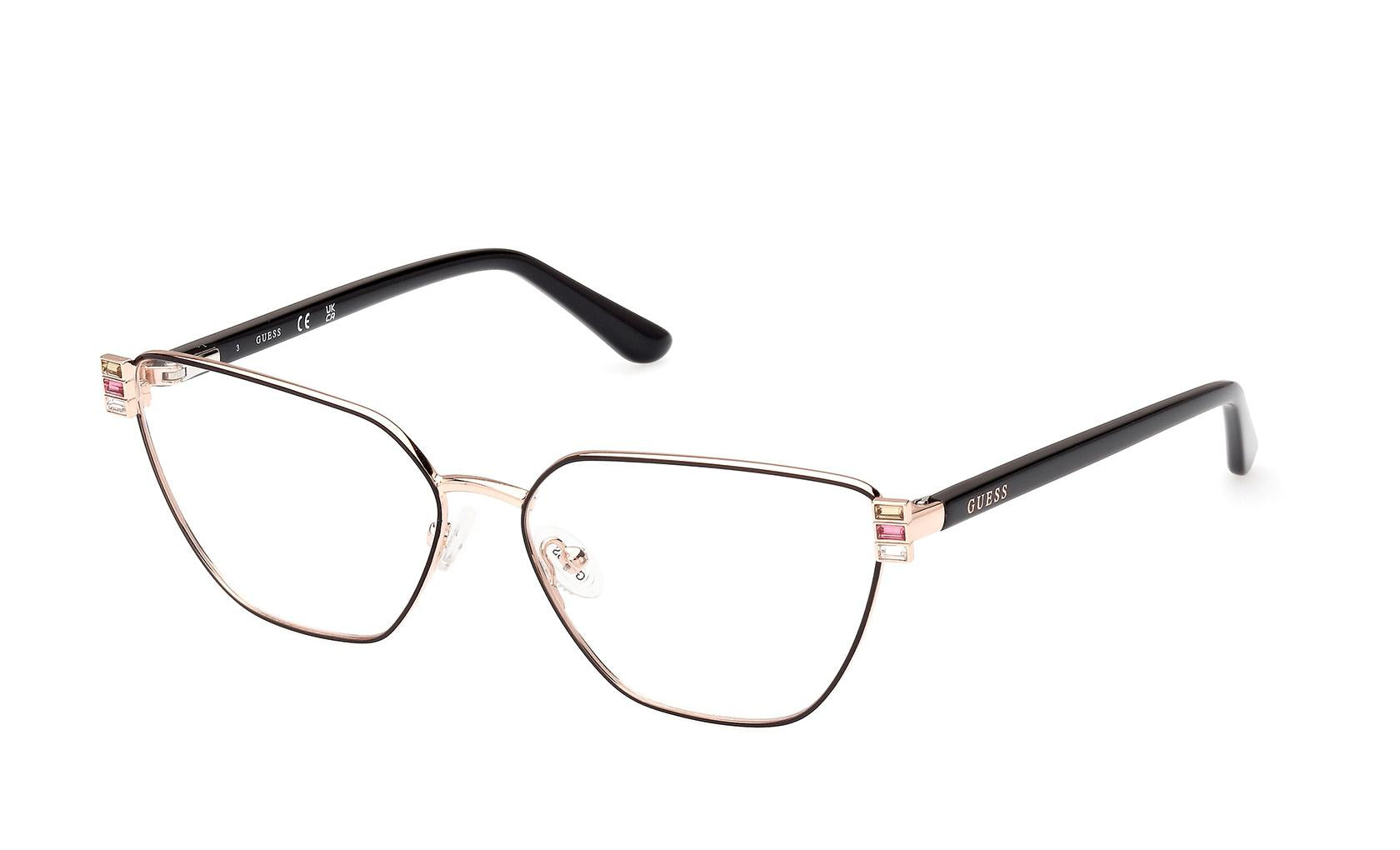 Guess Eyeglasses GU2969 005
