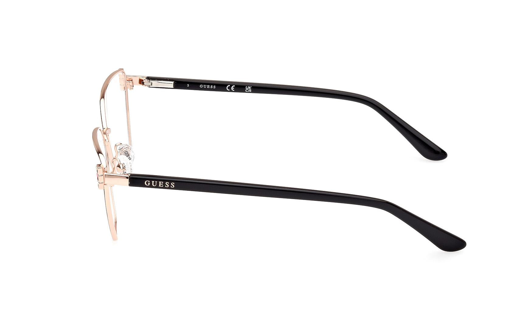 Guess Eyeglasses GU2969 005