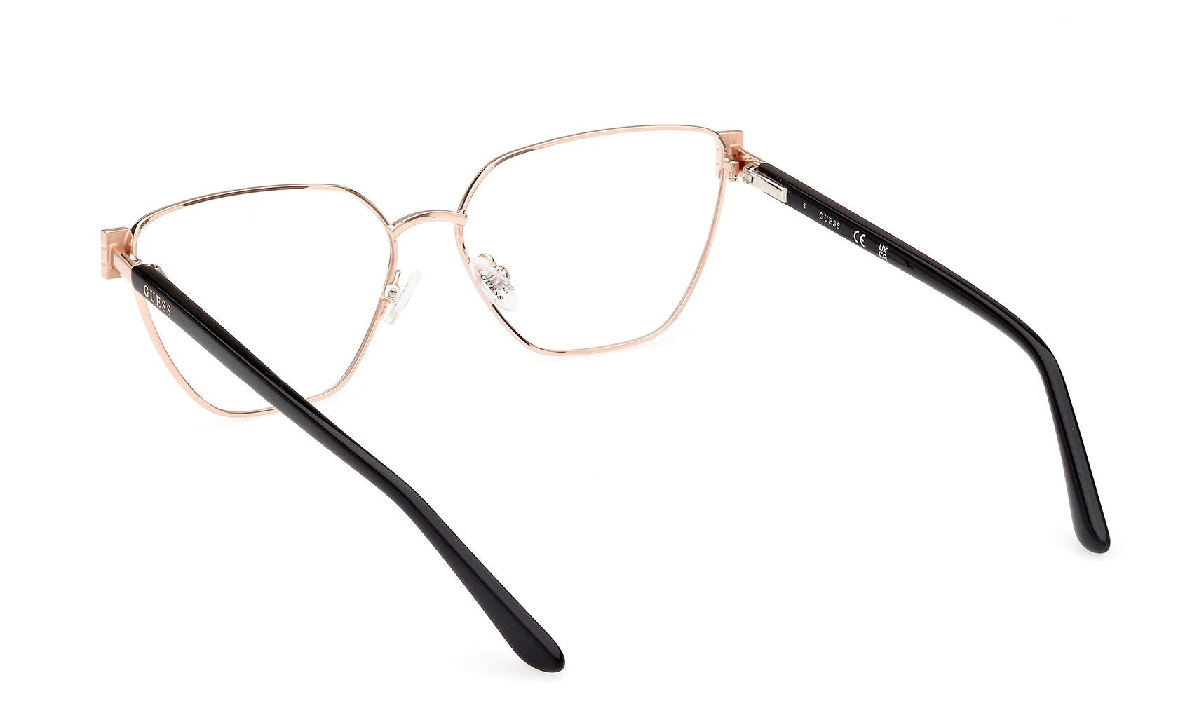 Guess Eyeglasses GU2969 005