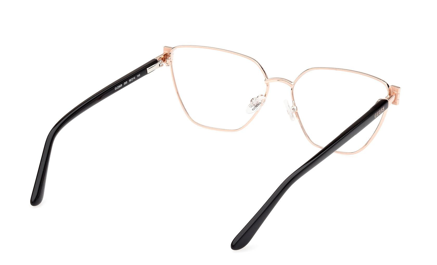 Guess Eyeglasses GU2969 005