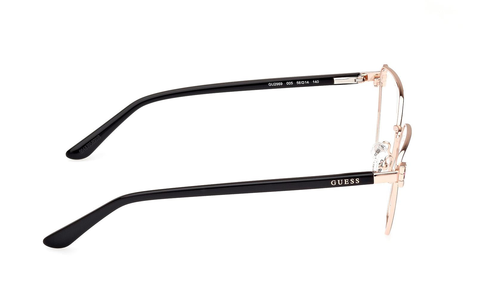 Guess Eyeglasses GU2969 005