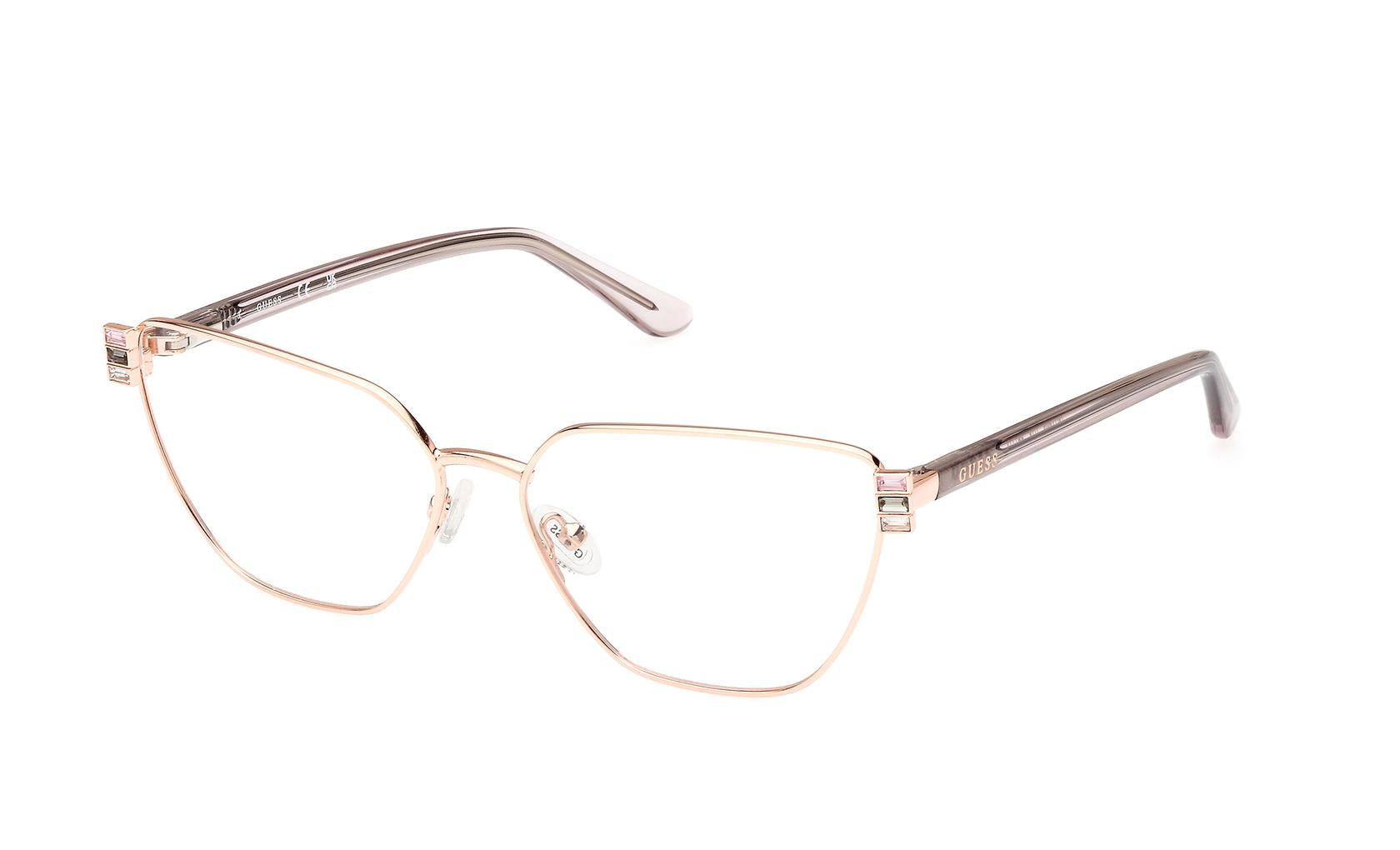 Guess Eyeglasses GU2969 028