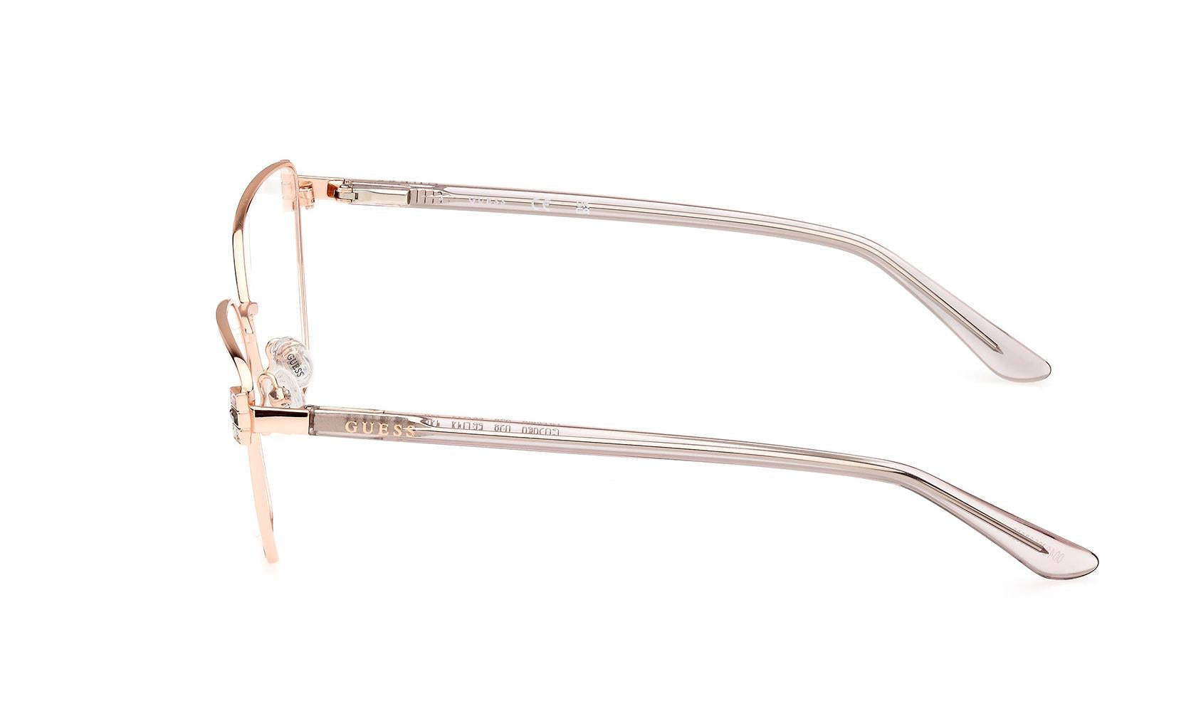 Guess Eyeglasses GU2969 028