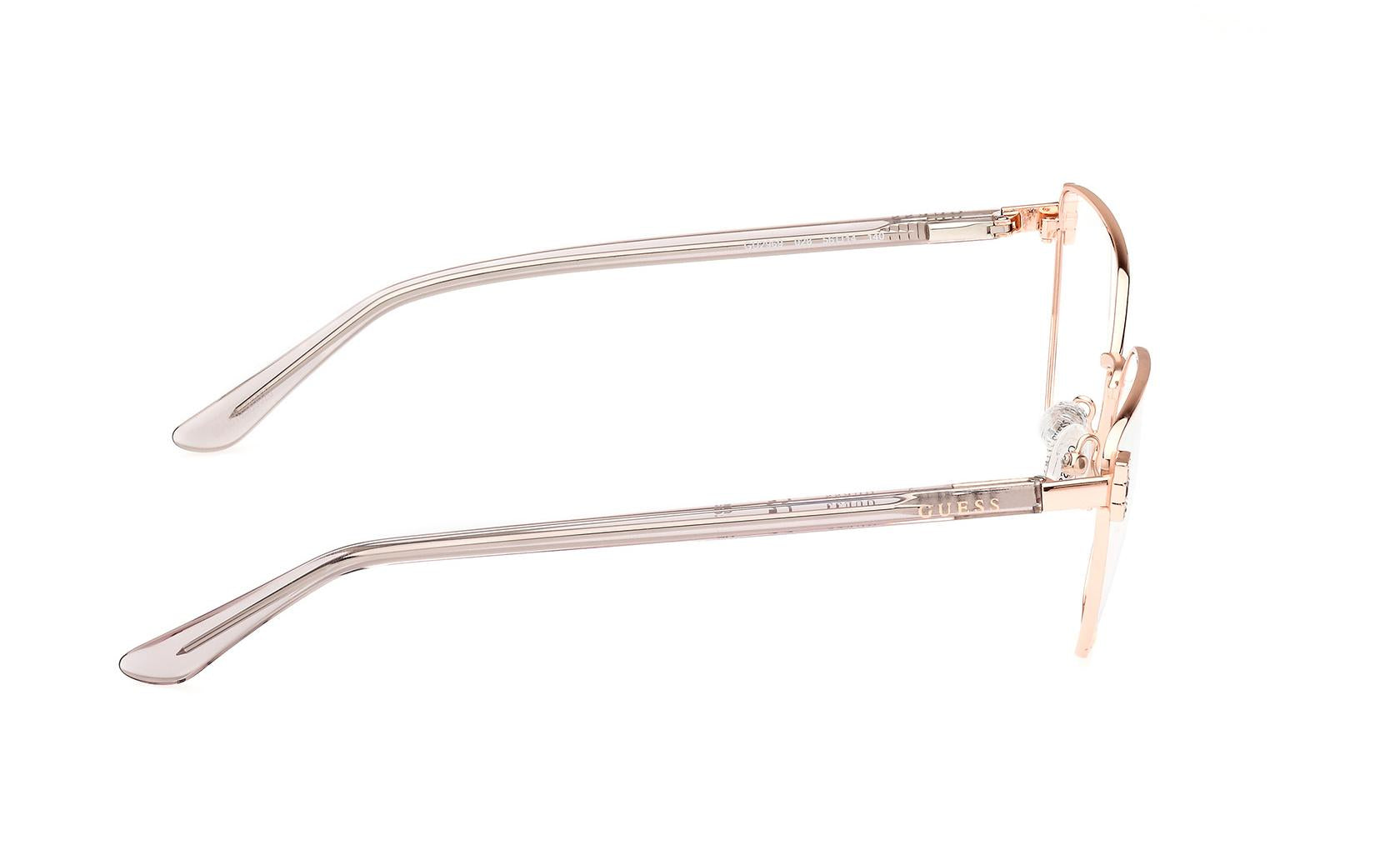 Guess Eyeglasses GU2969 028