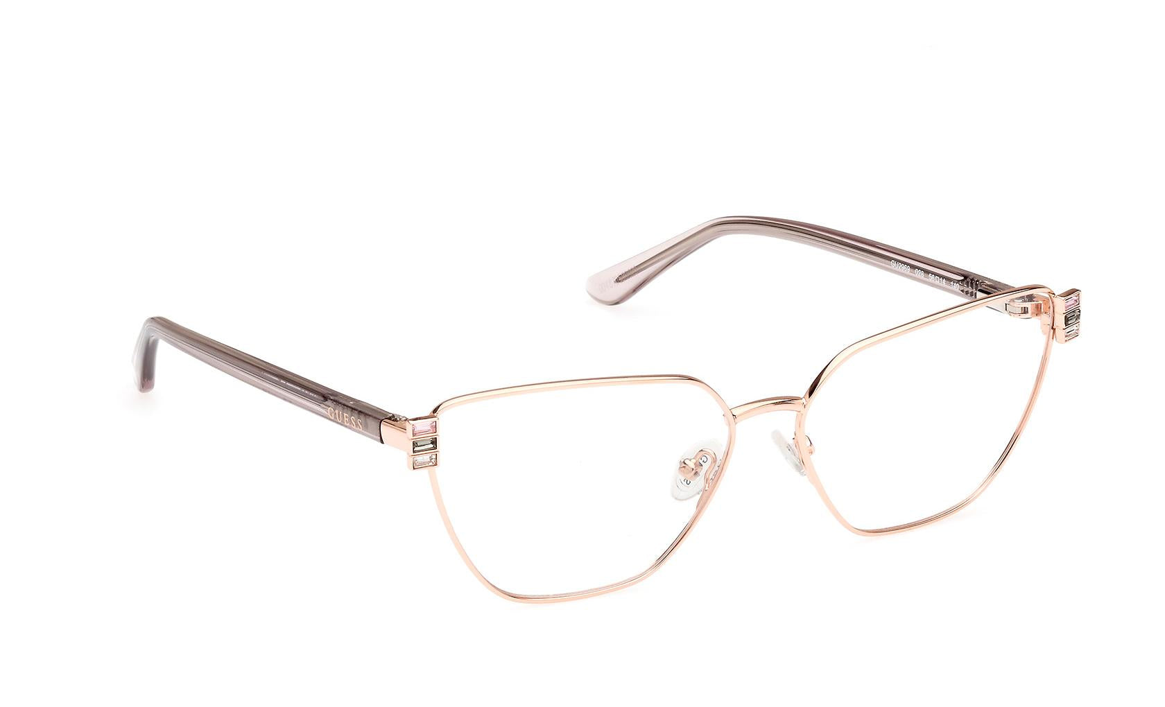 Guess Eyeglasses GU2969 028