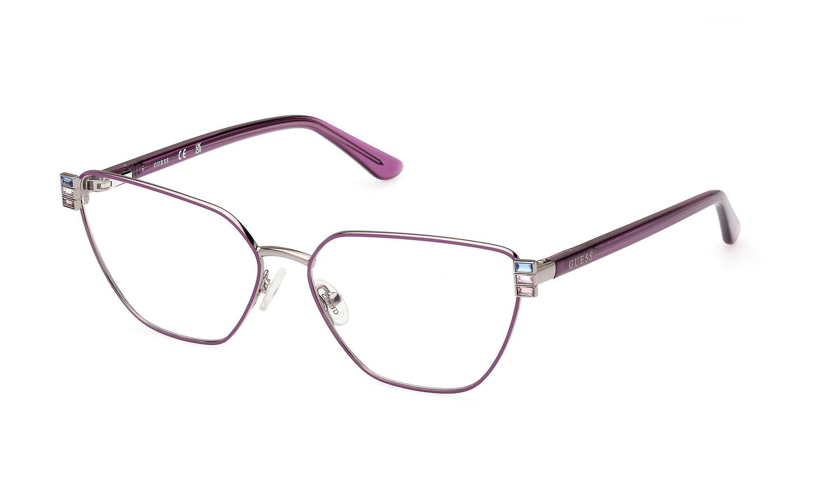 Guess Eyeglasses GU2969 083