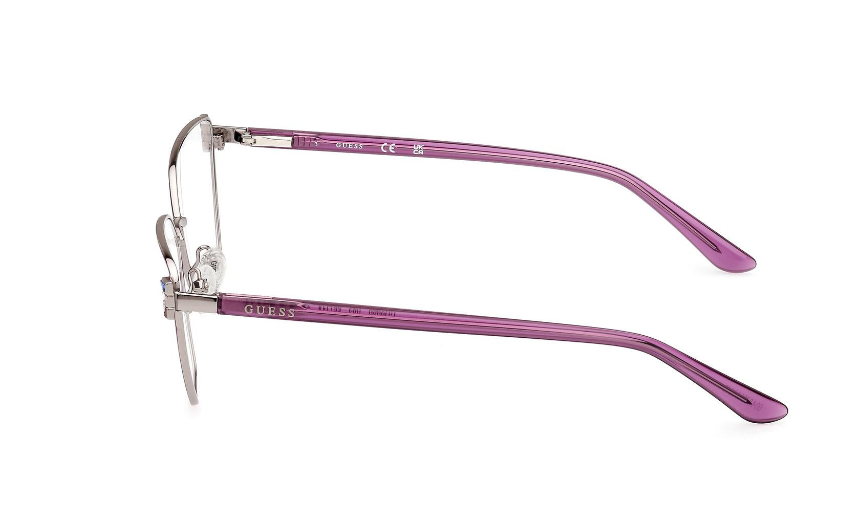 Guess Eyeglasses GU2969 083