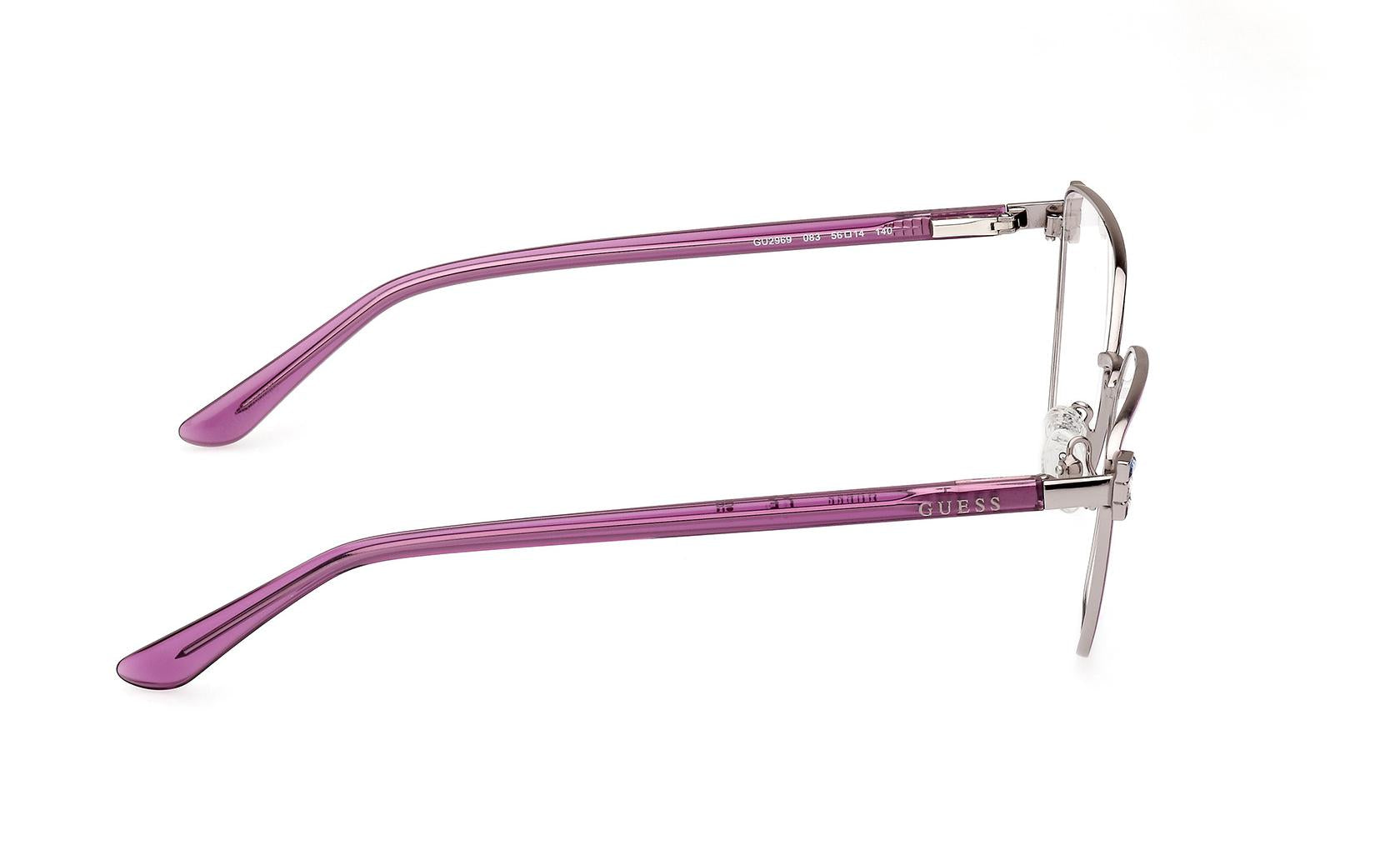 Guess Eyeglasses GU2969 083