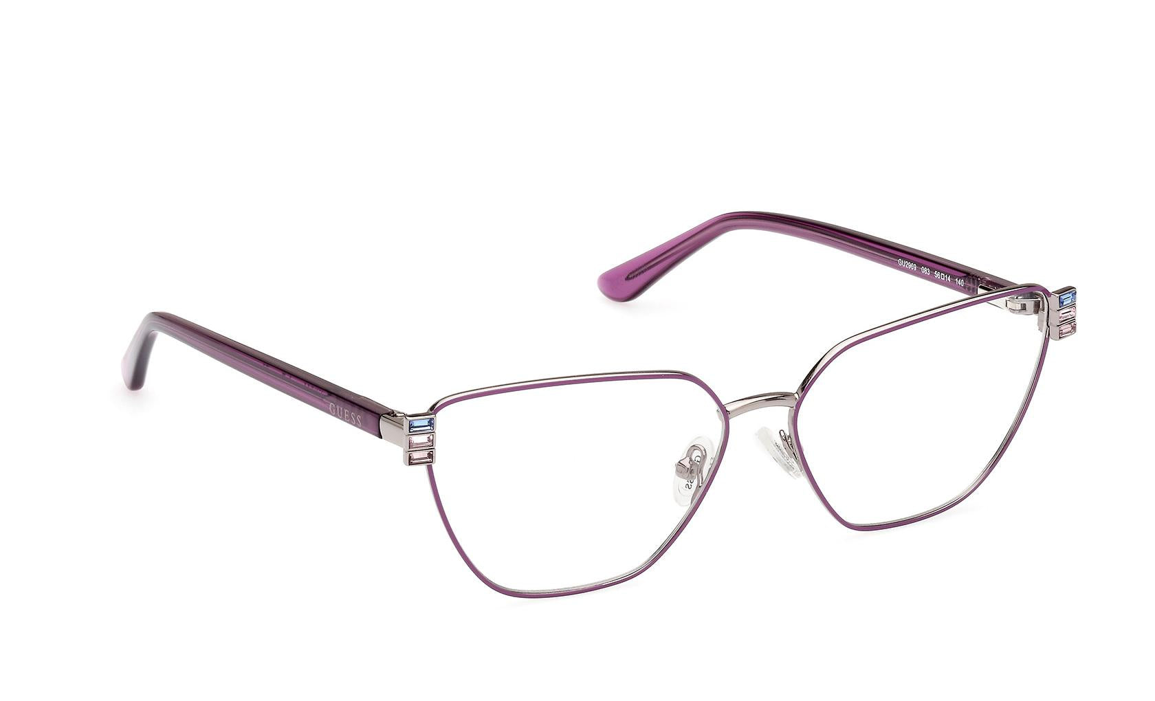 Guess Eyeglasses GU2969 083