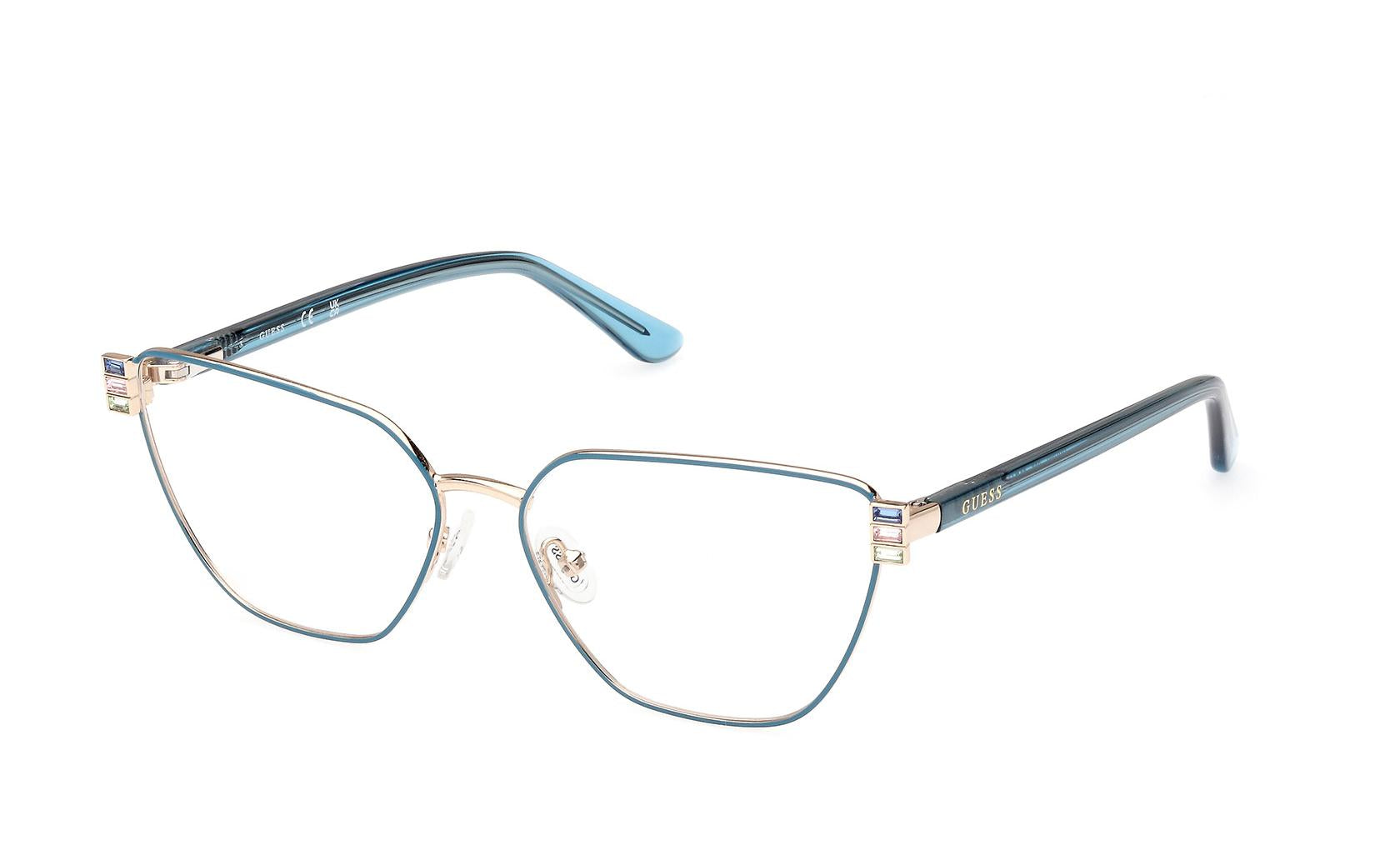Guess Eyeglasses GU2969 092