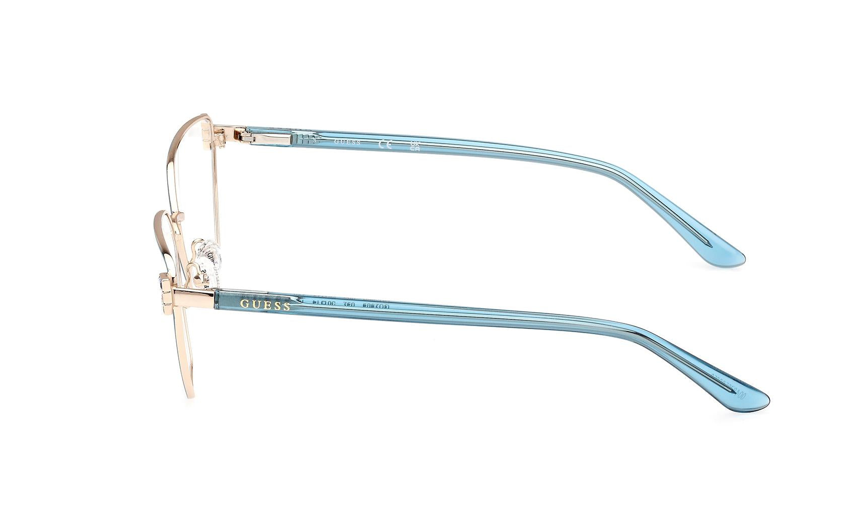 Guess Eyeglasses GU2969 092