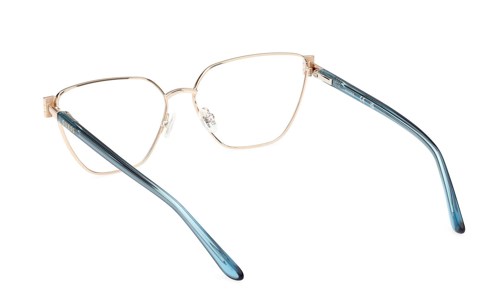 Guess Eyeglasses GU2969 092