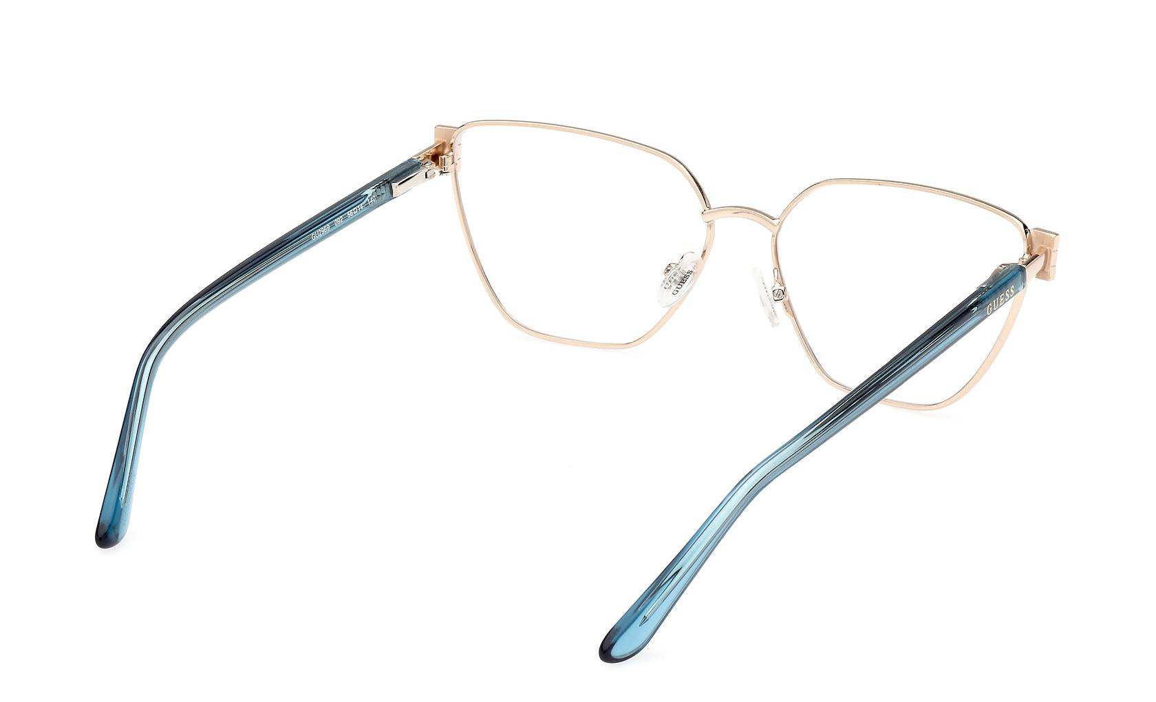 Guess Eyeglasses GU2969 092