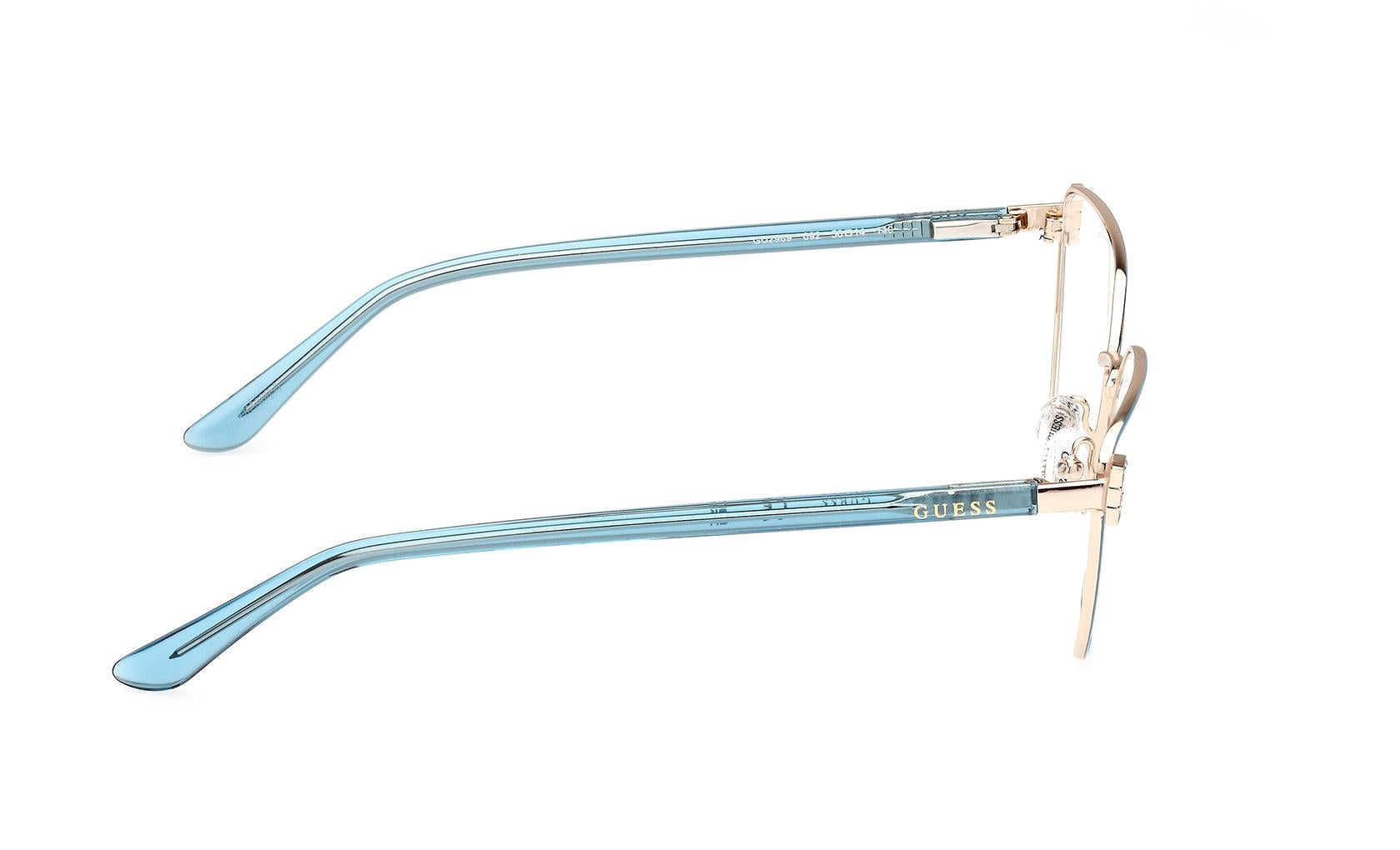 Guess Eyeglasses GU2969 092