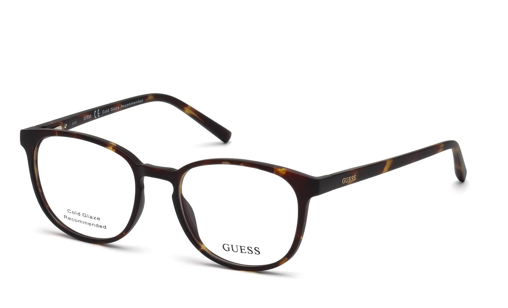 Guess Eyeglasses GU3009 052