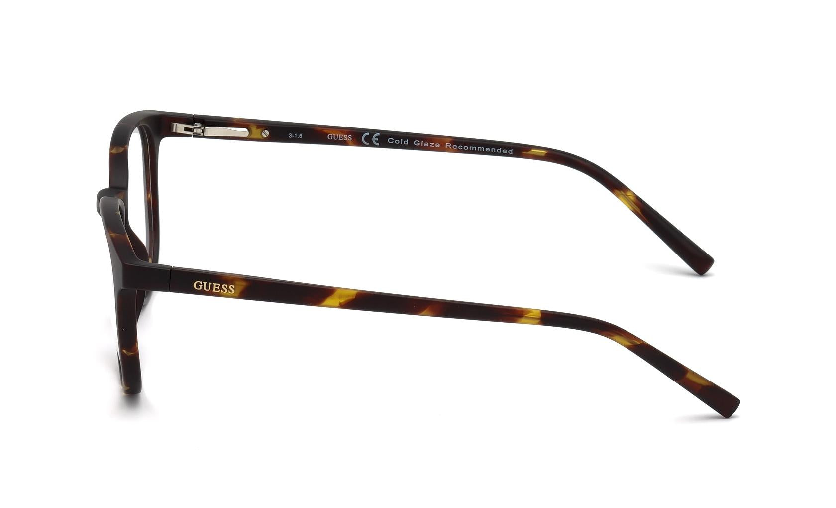 Guess Eyeglasses GU3009 052