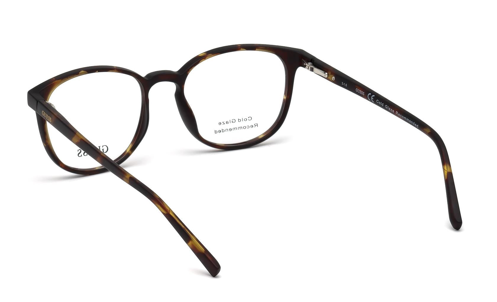 Guess Eyeglasses GU3009 052