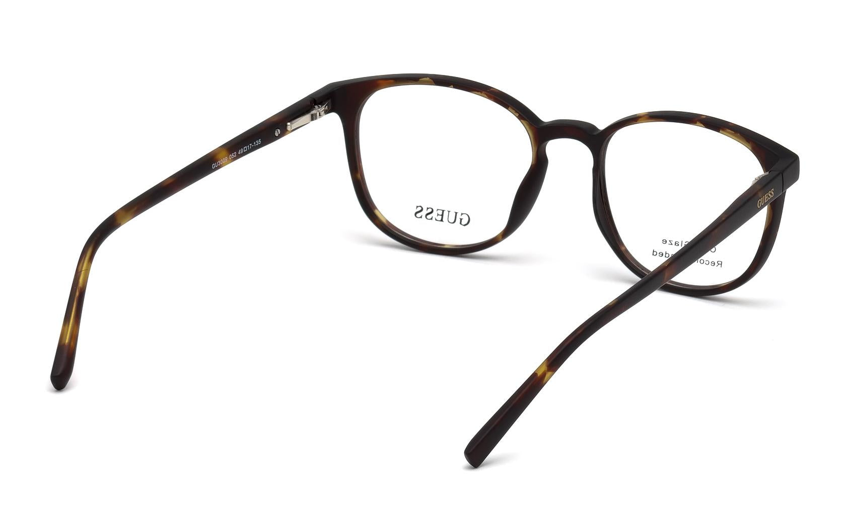 Guess Eyeglasses GU3009 052