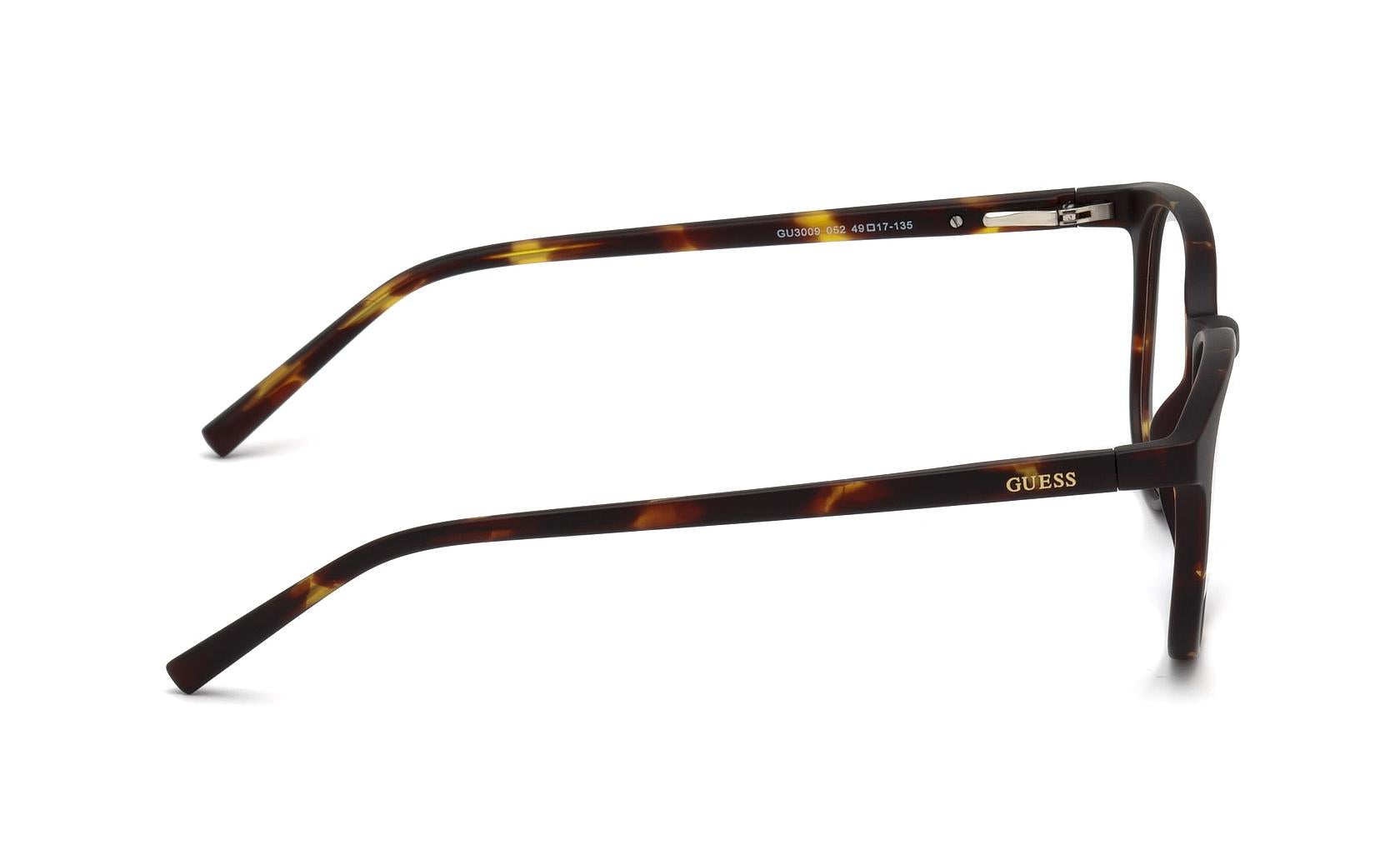 Guess Eyeglasses GU3009 052