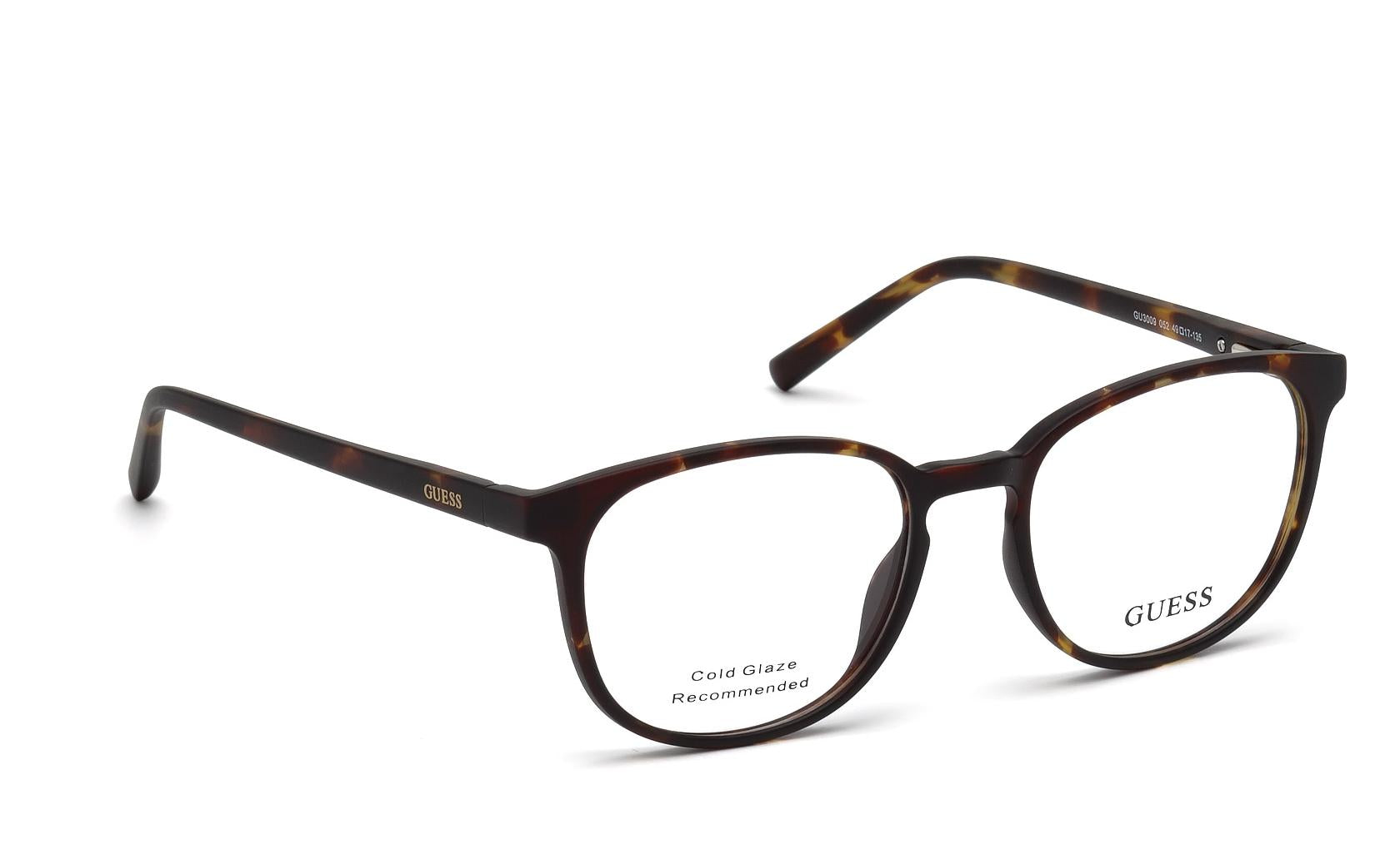 Guess Eyeglasses GU3009 052