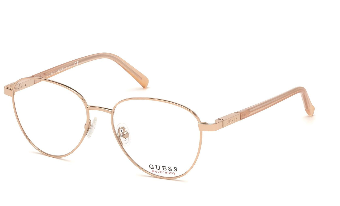 Guess Eyeglasses GU3037 028