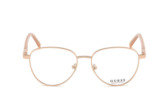 Guess Eyeglasses GU3037 028