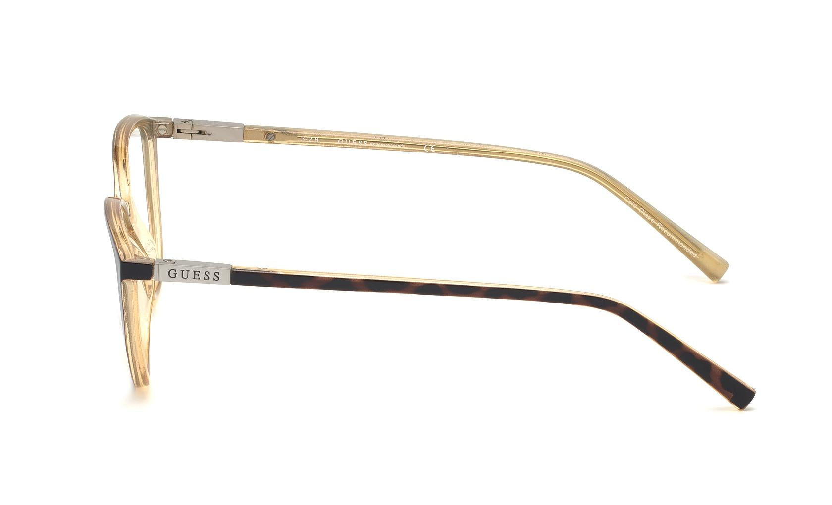 Guess Eyeglasses GU3044 056