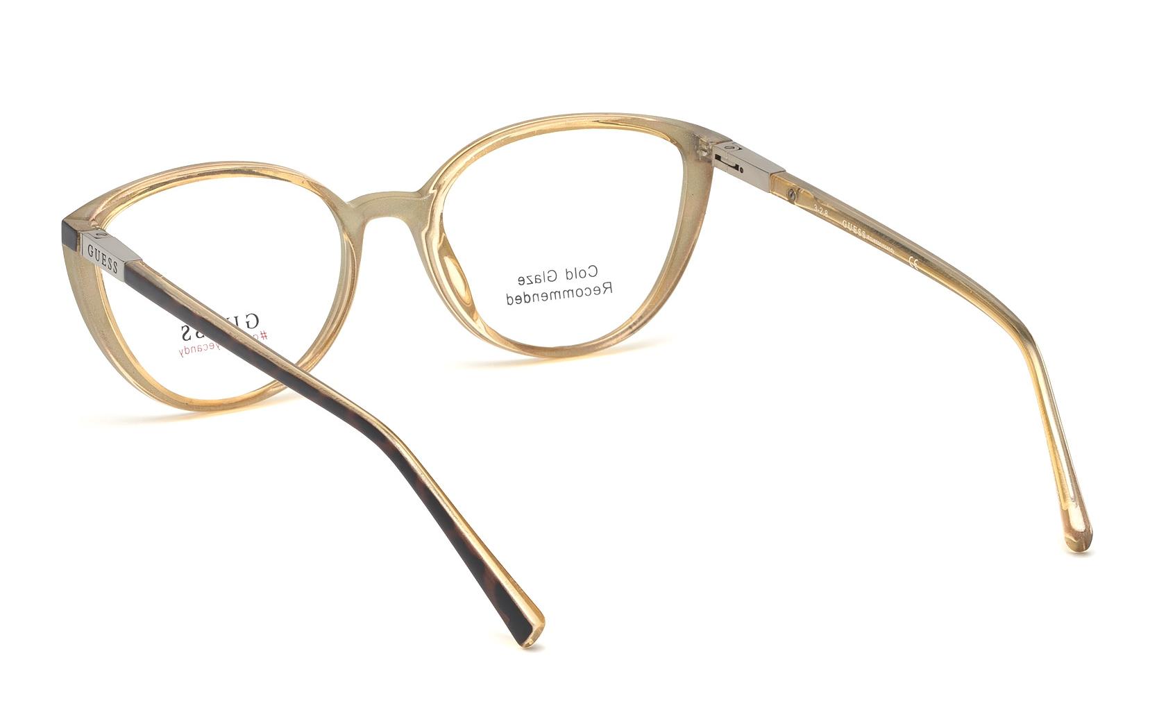 Guess Eyeglasses GU3044 056
