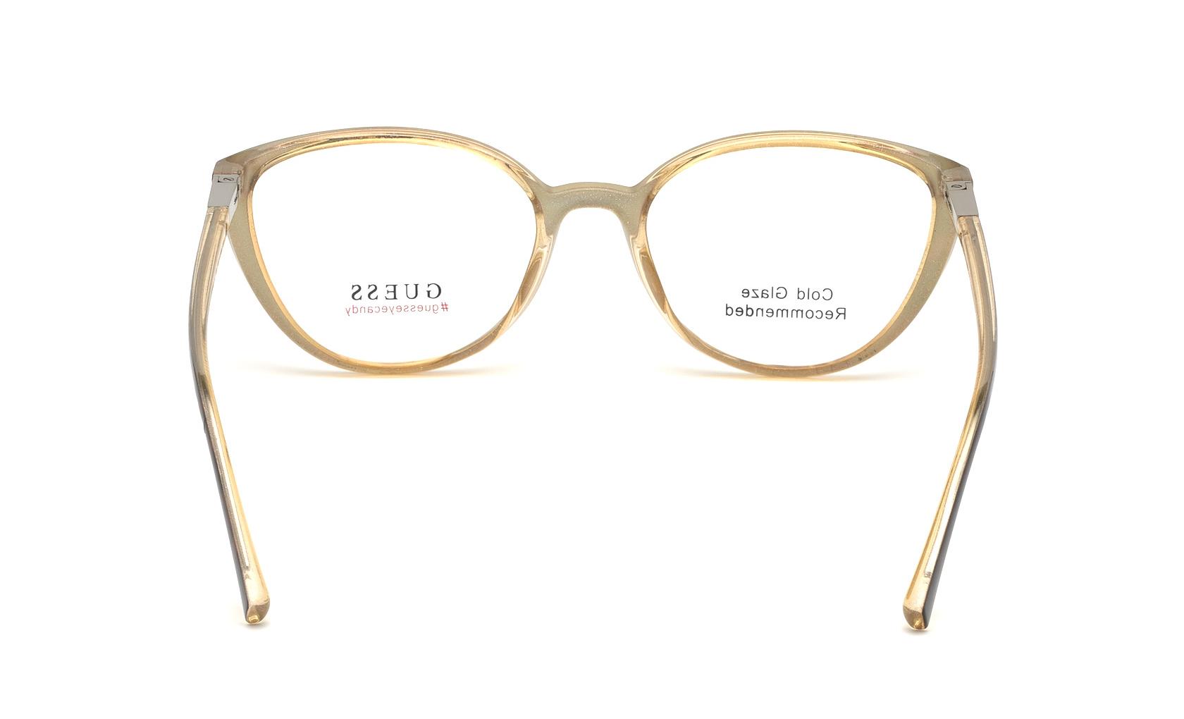 Guess Eyeglasses GU3044 056