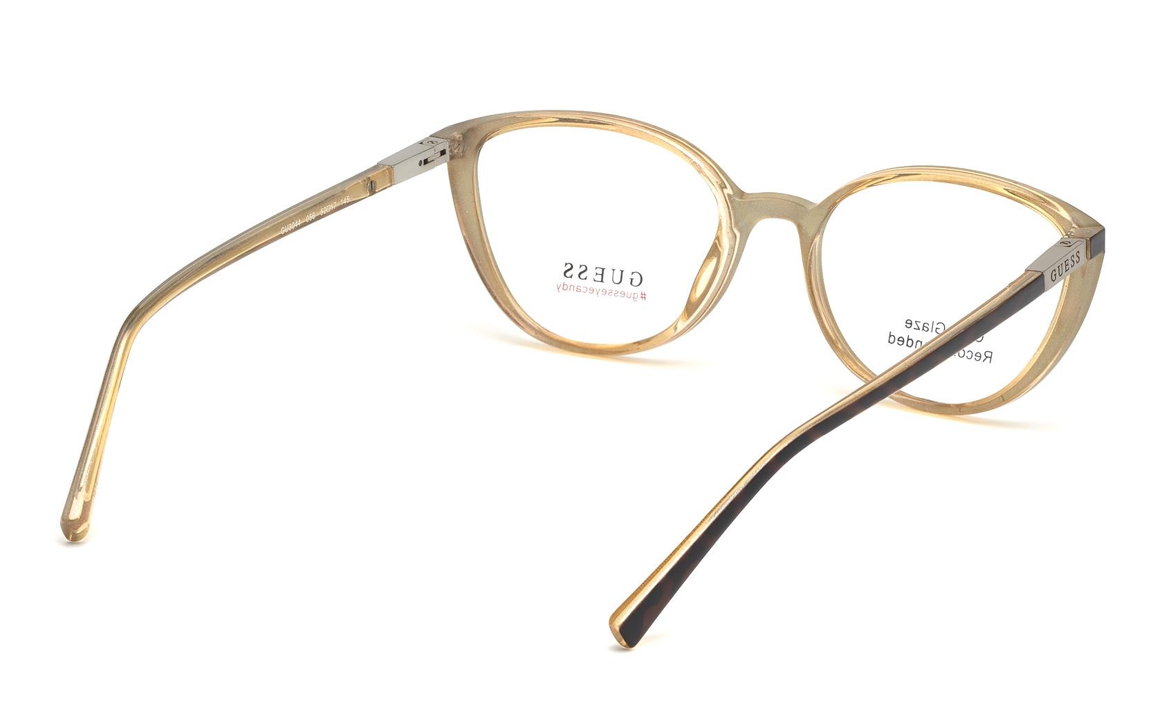 Guess Eyeglasses GU3044 056