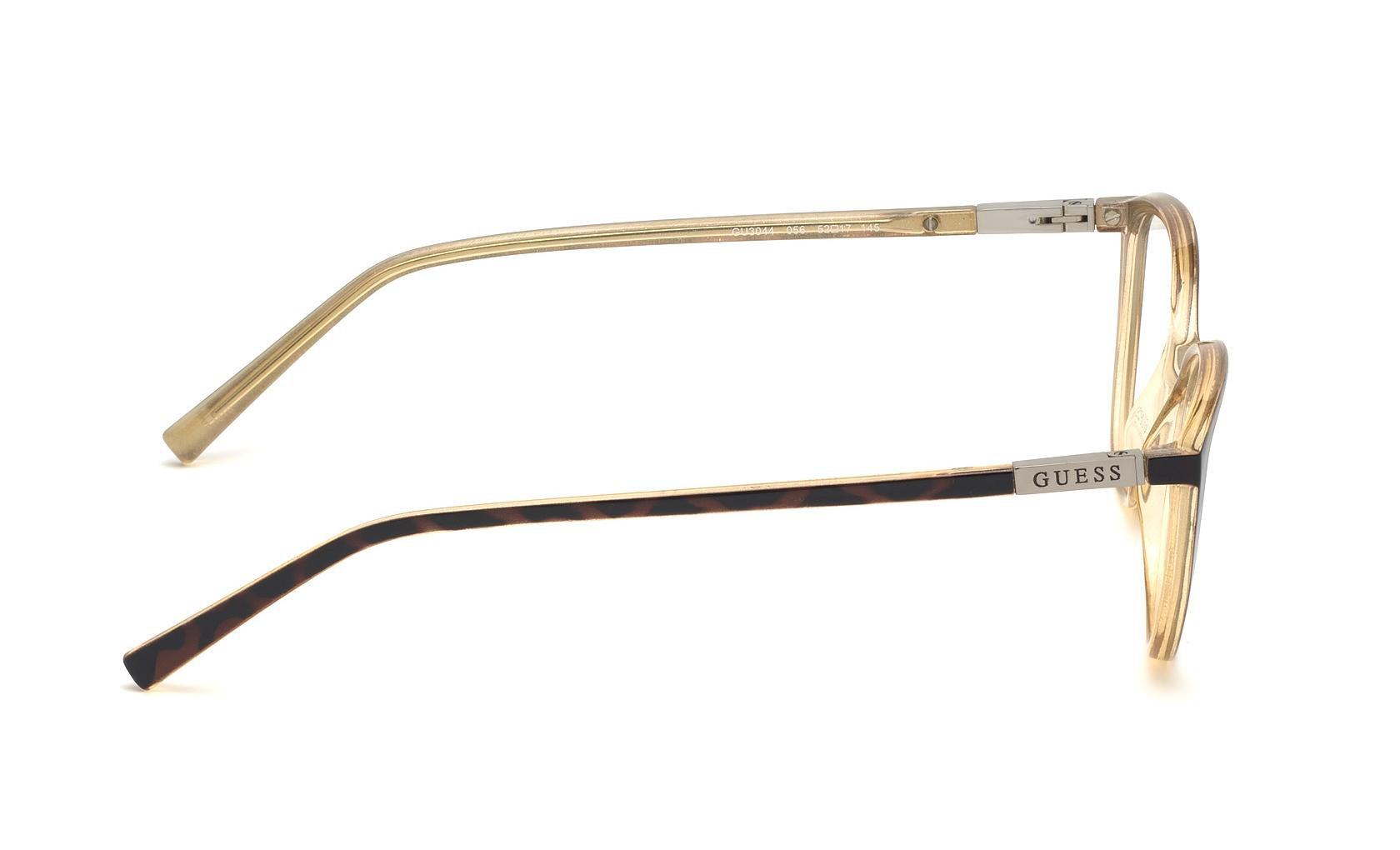 Guess Eyeglasses GU3044 056