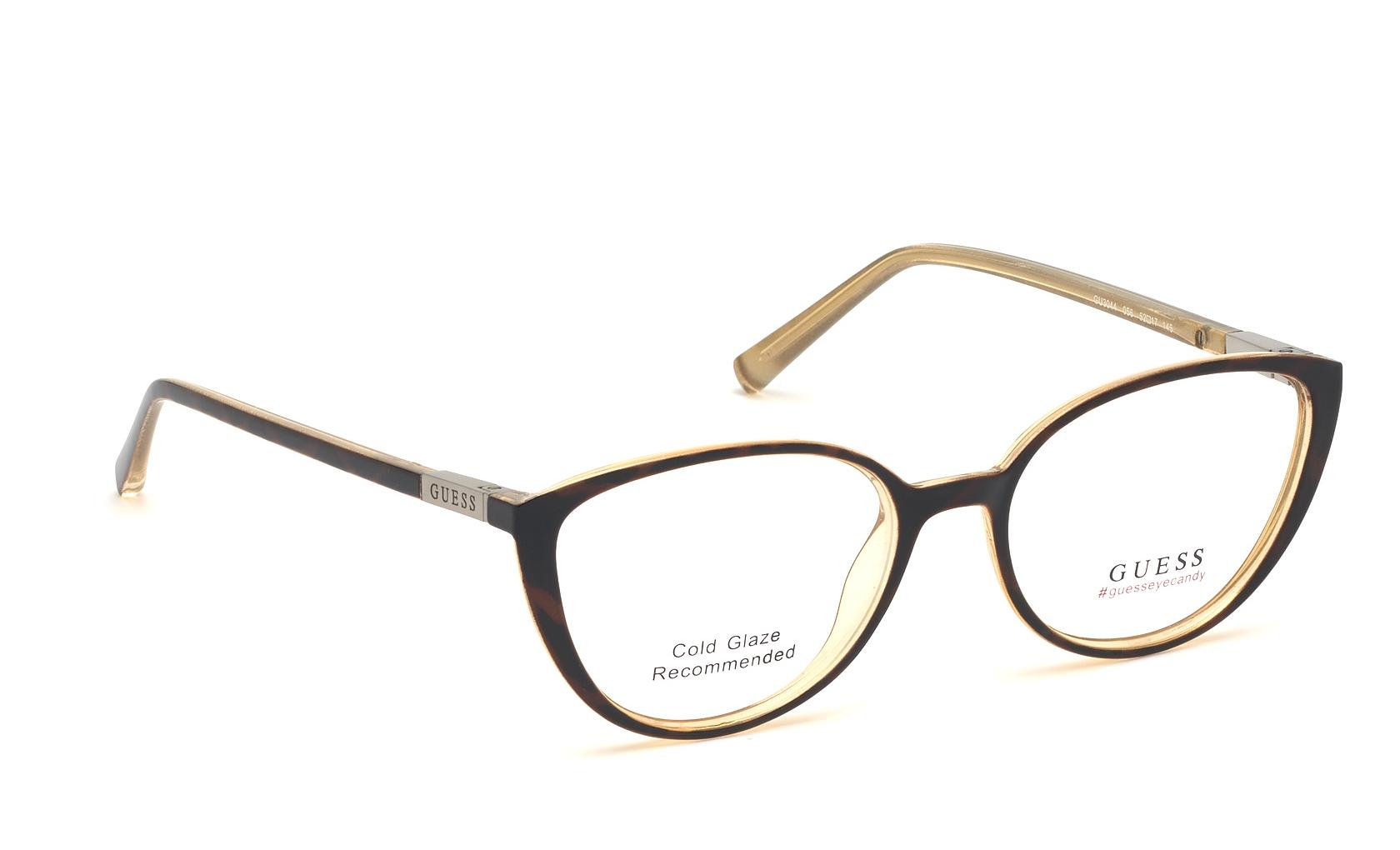 Guess Eyeglasses GU3044 056