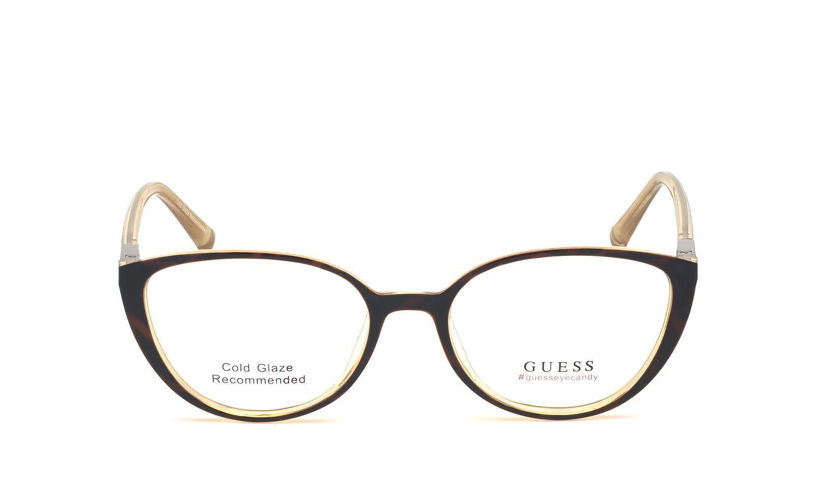Guess Eyeglasses GU3044 056