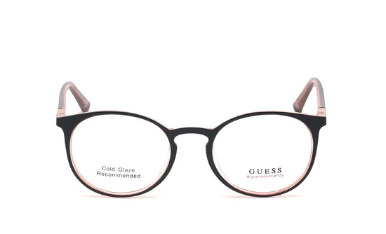 Guess Eyeglasses GU3045 001