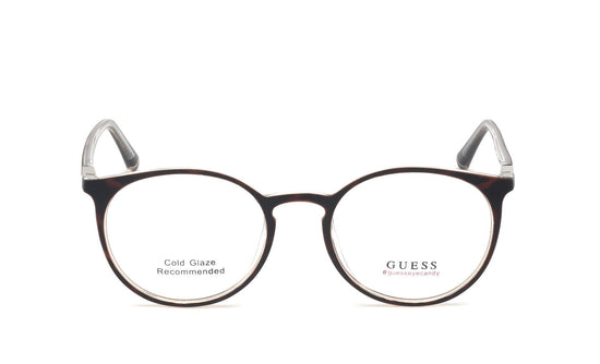 Guess Eyeglasses GU3045 052