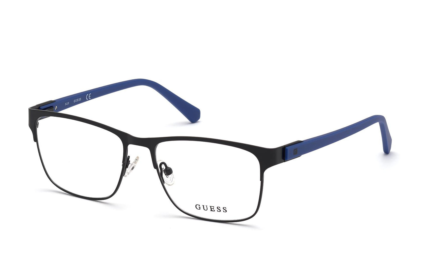 Guess Eyeglasses GU50013 002